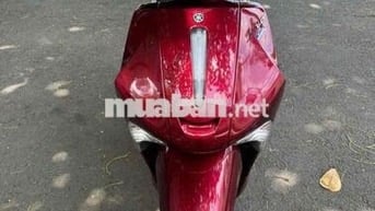 Yamaha Janus 2020 màu Đỏ