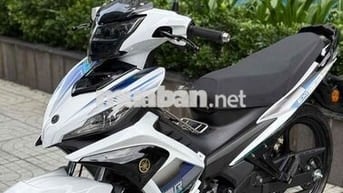 Exciter 135 Lc full kí ( Góp nợ xấu 11tr có xe)