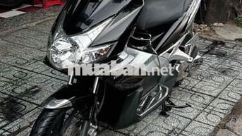 Honda Air Blade 2010 Đen fun xăng điện tử