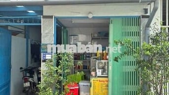CHÍNH CHỦ BÁN NHÀ QUẬN 7 – 4x25 – SỔ HỒNG RIÊNG – FULL THỔ CƯ