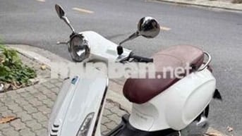 Piaggio Vespa Primavera 2016