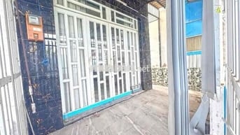 NHÀ PHỐ QUẬN 7– HUỲNH TẤN PHÁT– DT 5X15M– SHR– GIÁ 5 TỶ HƠN- KDC HIỆN