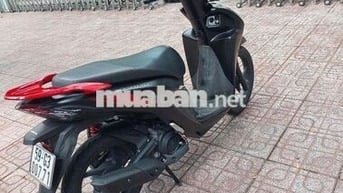 Honda Vision 2022 Đen 19.000 km