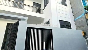  CHO THUÊ NHÀ NGUYÊN CĂN GẦN GIGAMALL-ĐƯỜNG 26 HBC- DIỆN TÍCH NGANG 9M