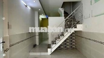 🔥NHÀ 2 TẦNG-P. TÂN HƯNG-SHR HOÀN CÔNG-GẦN LOTTE MART