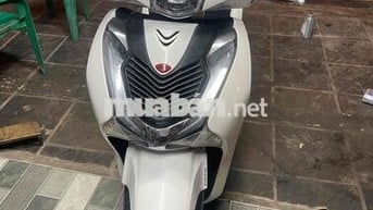 Honda SH 150i ABS 2017 Trắng