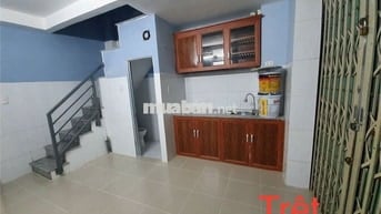 Nguyên căn QTB, DTSD 84m2, Trệt, 4 Lầu, 3WC