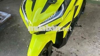 Honda Vario 125 2023 đi lướt đẹp