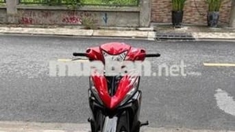 Honda Wave RSX 2019 Đỏ đen 33000 km