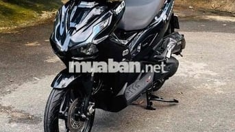 Honda Air Blade 160 ABS 2023  Đen bóng