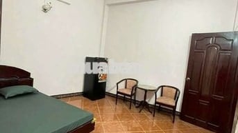 CHO THUÊ MINIHOUSE SẴN NỘI THẤT CÓ THANG MÁY GIÁ 2.3TR/THÁNG