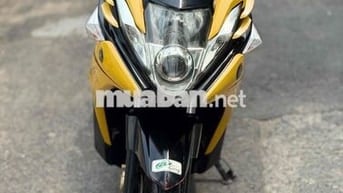 Yamaha Nouvo 5 fi 125cc 2012 Vàng - Chính Chủ