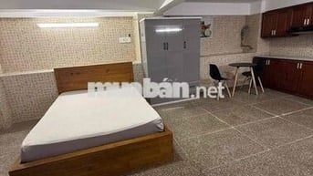 Phòng tên lửa đầy đủ nội thất giá rẻ đường số 7A sát siêu thị 3.5 tr