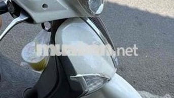 Piaggio Liberty Trắng Xe tay ga