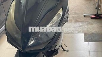 Honda Air Blade 2014 Đen