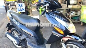 Honda Click 2009 máy nhập Thái Lan xe mới keng 