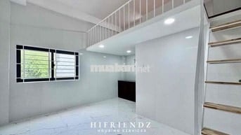 🏡 DUPLEX MỚI 100% CỬA SỔ THANG MÁY PCCC SÁT BẾN XE QUẬN 8