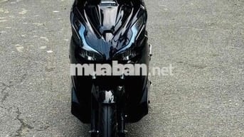 Honda Air Blade 160 ABS 2023 Đen