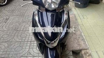 Honda Lead 2018 Xanh Đen khoá smk