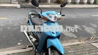 Honda Wave A100 2006