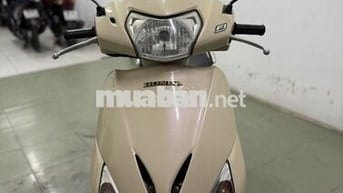 Honda Lead 110 Fi , máy rin đét, im như xe điện 
