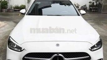 Mercedes Benz C Class 2023 C300 AMG - 6500 km