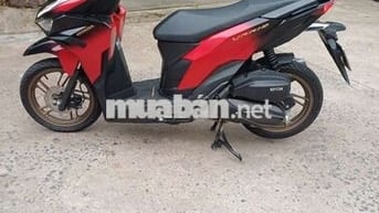 Honda Vario 2025 Đỏ đen 3588 km như mới  