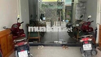 CHO THUÊ NHÀ MẶT TIỀN KINH DOANH ĐƯỜNG NGUYỄN THỊ KIỂU GIÁ TỐT