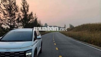 Hyundai Stargazer X 2025 Trắng 1 vạn