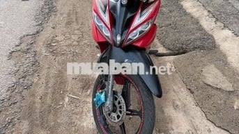 Yamaha Jupiter 2023 Đỏ đen