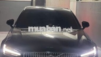 Volvo S90 Sedan Đen 50.000 km