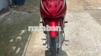 Honda Wave S 110cc 2010 Đỏ