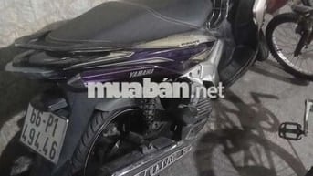 Yamaha Novo 5 Tím