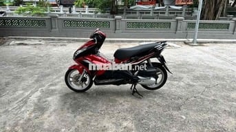 Honda Air Blade 2013 Đỏ đen 50000 km