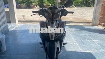 Yamaha Jupiter 2011 Đen trắng