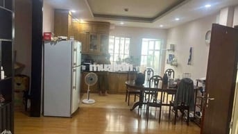 CHỈ 9 TRIỆU!CHUNG CƯ CT2B THẠCH BÀN 108M² - 3PN,FULL NỘI THẤT-Ở NGAY