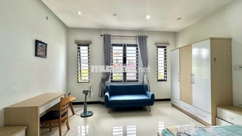 1 PHÒNG NGỦ RỘNG RÃI KHU VỰC HÒA CƯỜNG