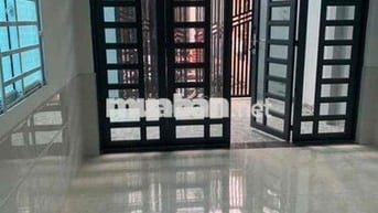 bán nhà Nguyễn văn khối- Phường 8 - Gò Vấp giá.4tỷ 1