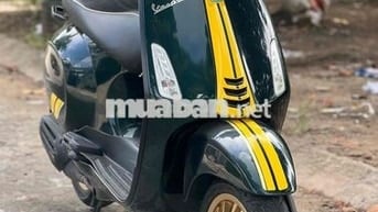 Piaggio Sprint 150 Racing Sixties