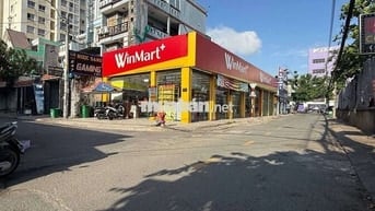 TÔ KÝ QUẬN 12-XE HƠI NGỦ NHÀ- 4,5x22- 3PN 90m2 -NGAY ĐH GTVT- 6.X TỶ  