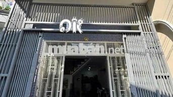 38m2 Ngay Lotte Nguyễn Văn Lượng 2 Tầng 2 PN 2 WC