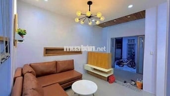 cho thuê nhà đẹp 2Tầng PHAN CHÂU TRINH