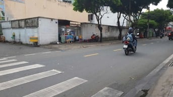 Bán đất 2 mặt tiền đường Thống Nhất - Nguyễn Trường Tộ, Phường Thủ Đức