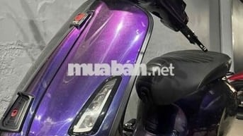 Piaggio Vespa 2014