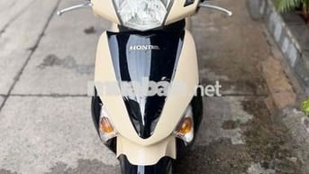 Honda Lead 2012 đẹp, máy êm thì thầm biển SG