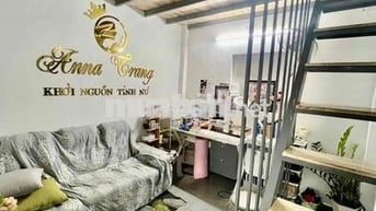 💎 HIẾM :NHÀ 3 TẦNG TRUNG TÂM QUẬN 10 DIỆN TÍCH 18M2, 4PN ,GẦN METRO CÁ