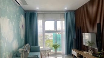 Central Plaza- 91 Phạm Văn Hai căn 55m2, 1p ngủ, giá 10tr5/th