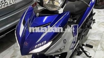 Yamaha Exciter 150 GP 2016 Xanh GP 62202 km