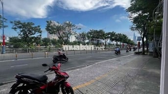 CHO THUÊ MẶT BẰNG 80M² VIEW SÔNG ĐẸP | BẾN VÂN ĐỒN Q4 | 17TR/THÁNG