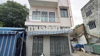 Chủ Gửi Cho Thuê Nhà 1T2L Hà Huy Giáp P.Trấn Biên - Quyết Thắng
